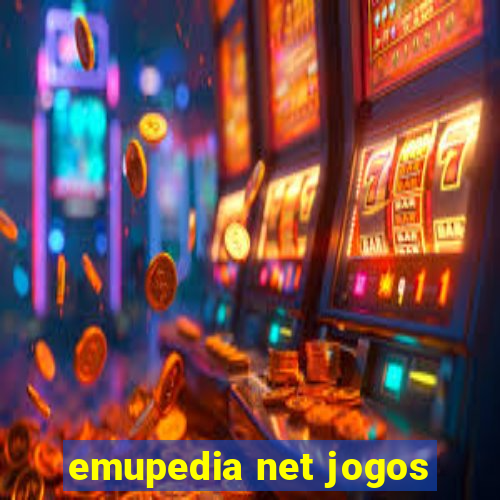 emupedia net jogos